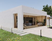 New Build - Villa - Finestrat - Finestrat Urbanizaciones