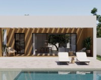 New Build - Villa - Finestrat - Finestrat Urbanizaciones