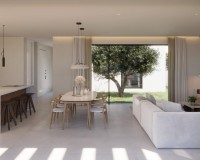 New Build - Villa - Finestrat - Finestrat Urbanizaciones