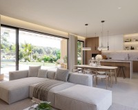 New Build - Villa - Finestrat - Finestrat Urbanizaciones
