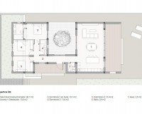 New Build - Villa - Finestrat - Finestrat Urbanizaciones