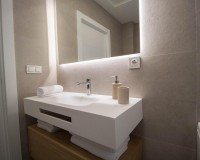 New Build - Villa - Finestrat - Puig Campana Golf