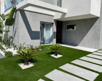 New Build - Villa - Finestrat - Sierra Cortina