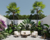 New Build - Villa - Finestrat - Sierra Cortina