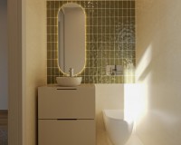 New Build - Villa - Finestrat - Sierra Cortina
