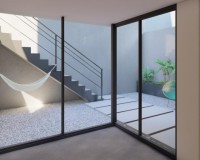 New Build - Villa - Finestrat