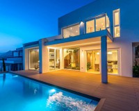New Build - Villa - Finestrat