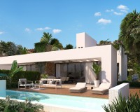 New Build - Villa - Font del Llop
