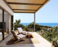 New Build - Villa - Fuengirola - El Higuerón