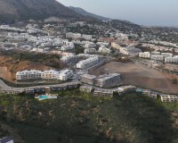 New Build - Villa - Fuengirola - El Higuerón