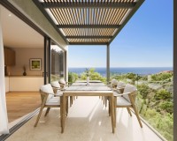 New Build - Villa - Fuengirola - El Higuerón
