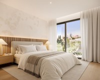 New Build - Villa - Fuengirola - El Higuerón