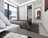 New Build - Villa - Fuengirola - Las Lomas del Higueron