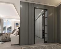 New Build - Villa - Fuengirola - Las Lomas del Higueron