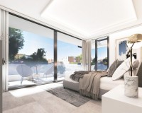 New Build - Villa - Fuengirola - Las Lomas del Higueron