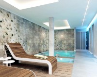 New Build - Villa - Fuengirola - Las Lomas del Higueron