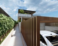 New Build - Villa - Fuengirola - Las Lomas del Higueron