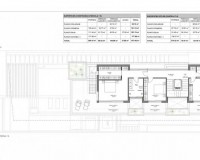 New Build - Villa - Fuengirola - Las Lomas del Higueron