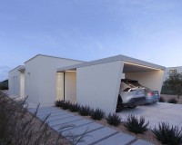 New Build - Villa - Fuente Alamo - Hacienda del Alamo