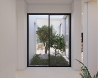 New Build - Villa - Fuente Alamo - Hacienda del Alamo