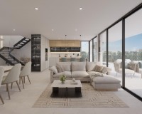 New Build - Villa - Fuente Alamo - Hacienda del Alamo