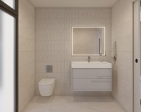 New Build - Villa - Fuente Alamo - Hacienda del Alamo