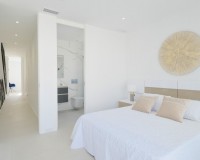 New Build - Villa - Guardamar - Els secans