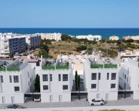 New Build - Villa - Guardamar - Els secans