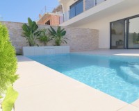 New Build - Villa - Guardamar - Els secans