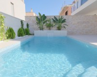 New Build - Villa - Guardamar - Els secans