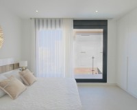 New Build - Villa - Guardamar - Els secans