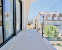 New Build - Villa - Guardamar - Els secans