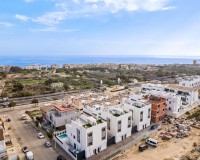 New Build - Villa - Guardamar - Els secans