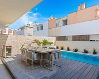 New Build - Villa - Guardamar - Els secans