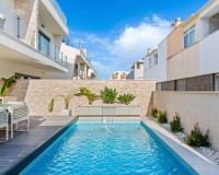 New Build - Villa - Guardamar - Els secans