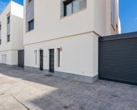 New Build - Villa - Guardamar - Els secans