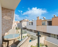 New Build - Villa - Guardamar - Els secans