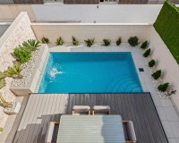 New Build - Villa - Guardamar - Els secans