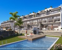 New Build - Villa - Guardamar - Guardamar del Segura