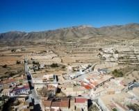 New Build - Villa - Hondon de las Nieves - Canalosa