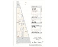 New Build - Villa - Hondon de las Nieves - La Canalosa