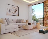 New Build - Villa - Jávea Xàbia - Valle del Sol