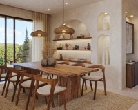 New Build - Villa - Jávea Xàbia - Valle del Sol