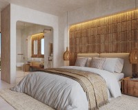 New Build - Villa - Jávea Xàbia - Valle del Sol