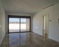 New Build - Villa - La Nucia - Urb. Don Mar