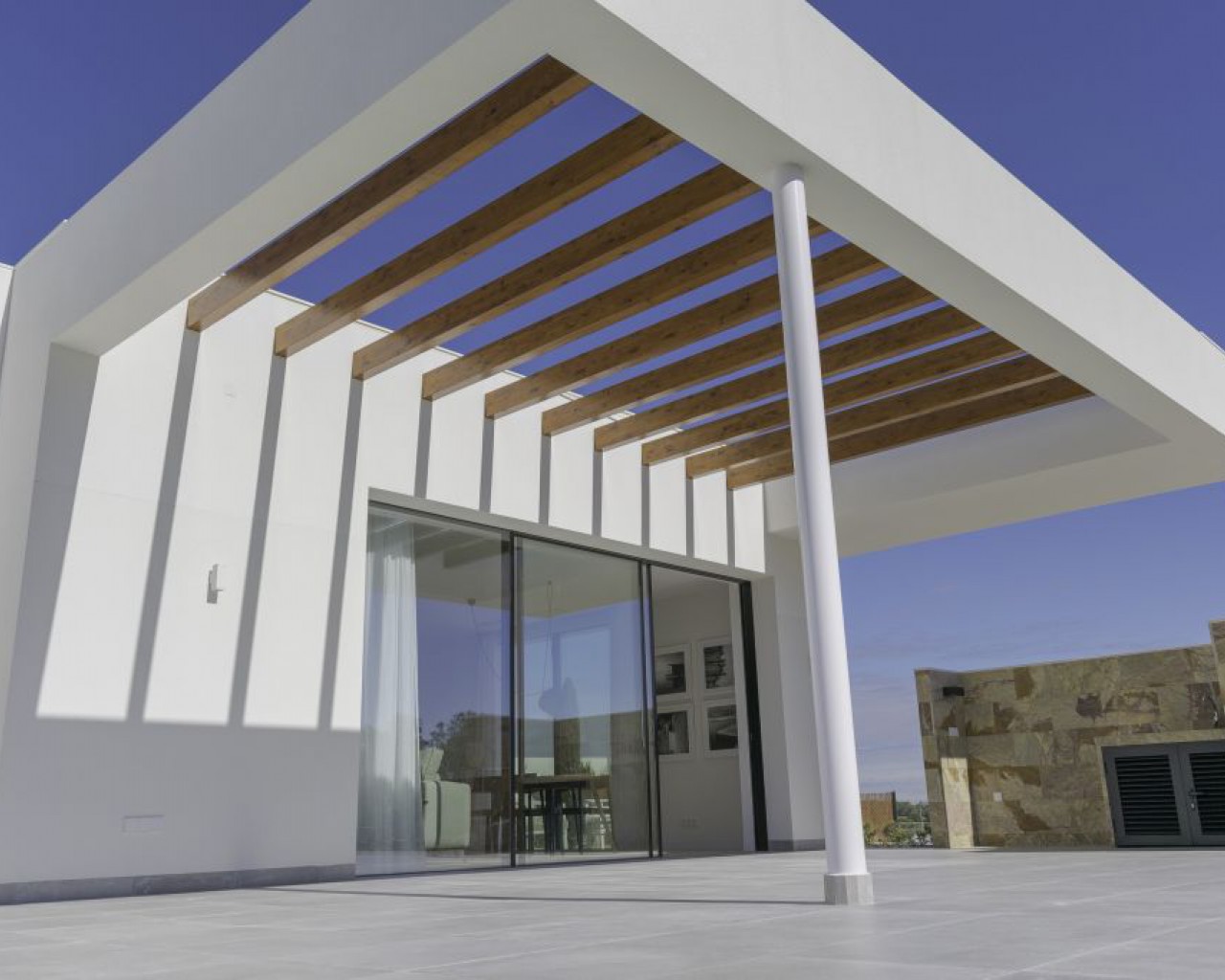 New Build - Villa - Las Colinas