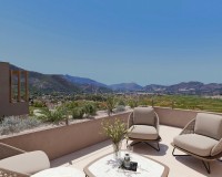 New Build - Villa - Lliber - Montanya Llarga