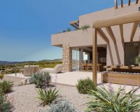 New Build - Villa - Lliber - Montanya Llarga