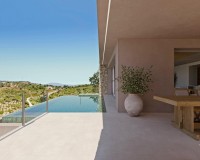 New Build - Villa - Lliber - Montanya Llarga