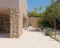 New Build - Villa - Lliber - Montanya Llarga